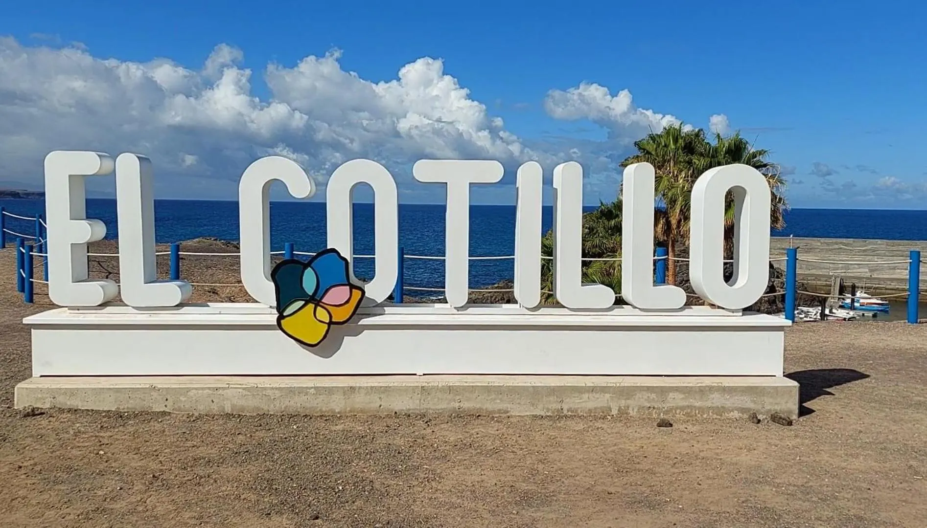 Ma Estates Denebola 2 Apartment El Cotillo