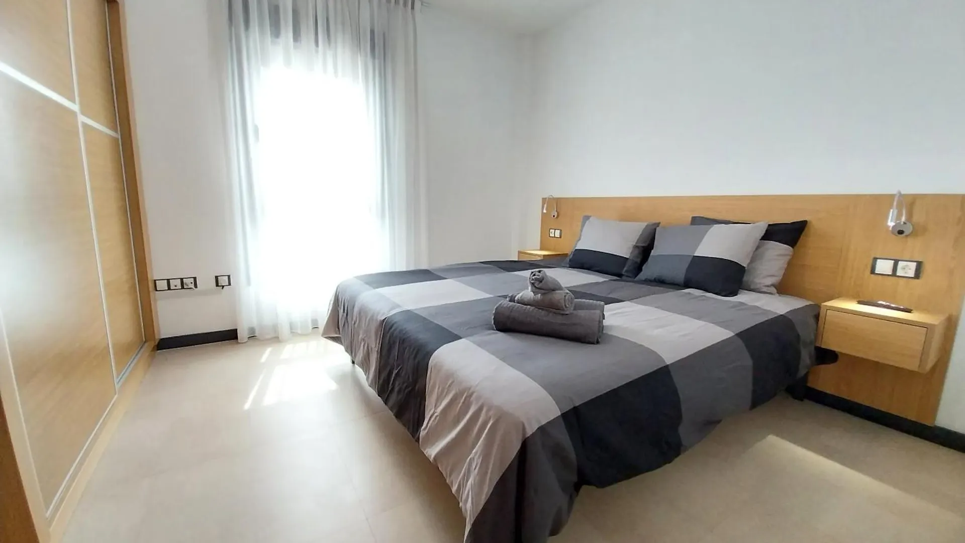 Ma Estates Denebola 2 Apartment El Cotillo  Spain