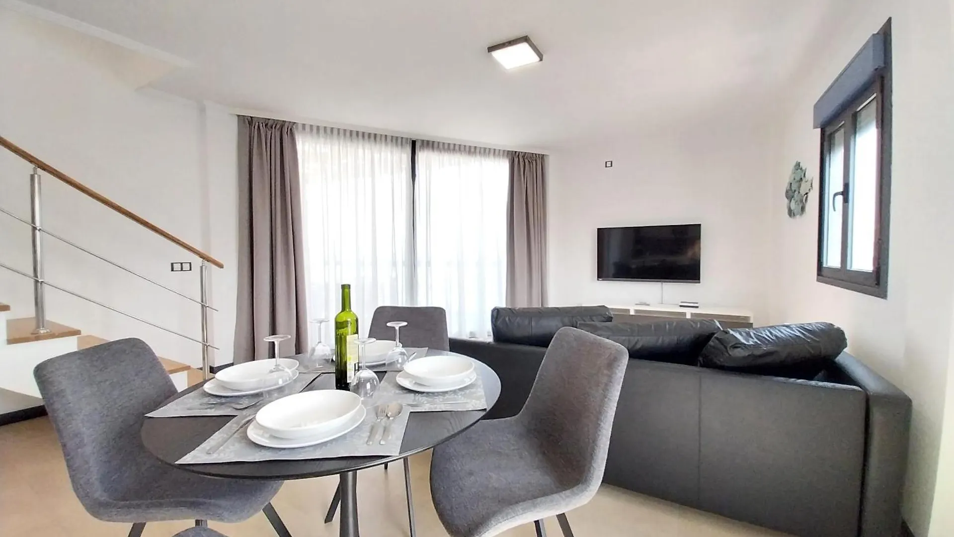 Ma Estates Denebola 2 Apartment El Cotillo  Spain