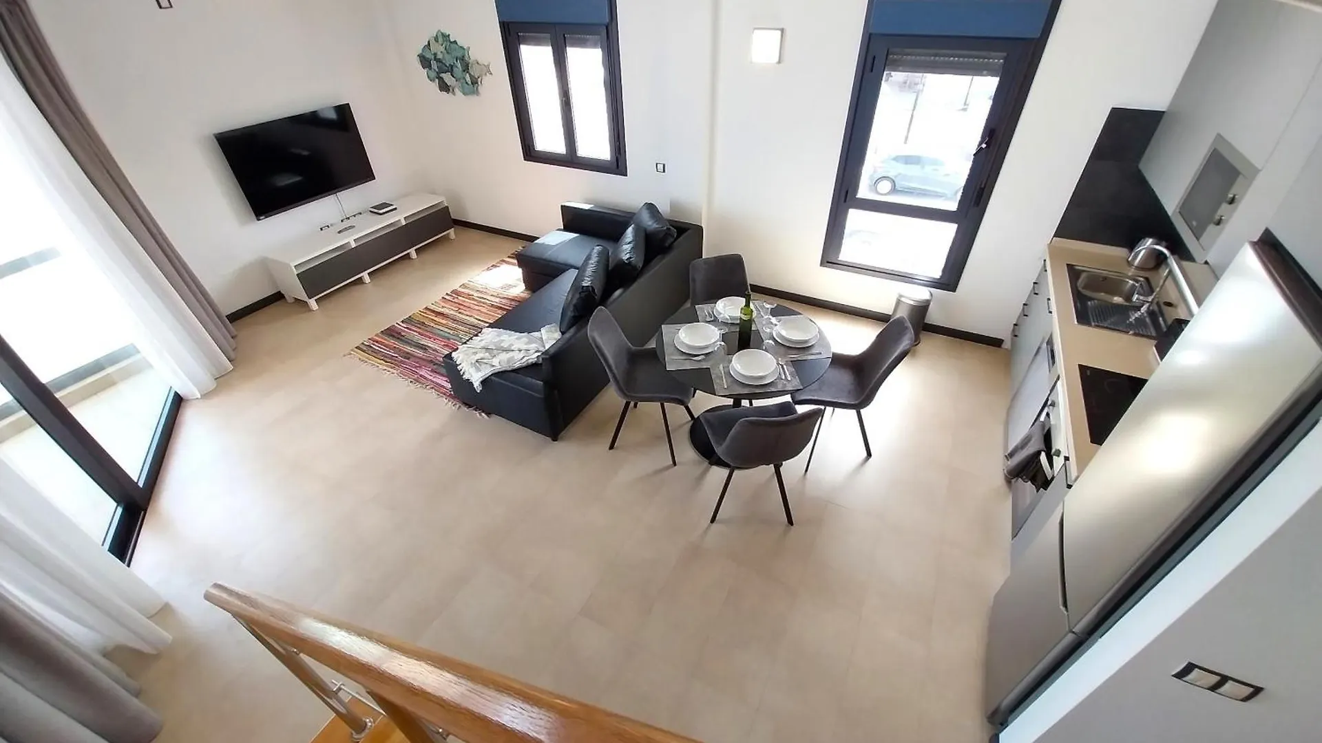 Ma Estates Denebola 2 Apartment El Cotillo  0*, El Cotillo (Fuerteventura) Spain