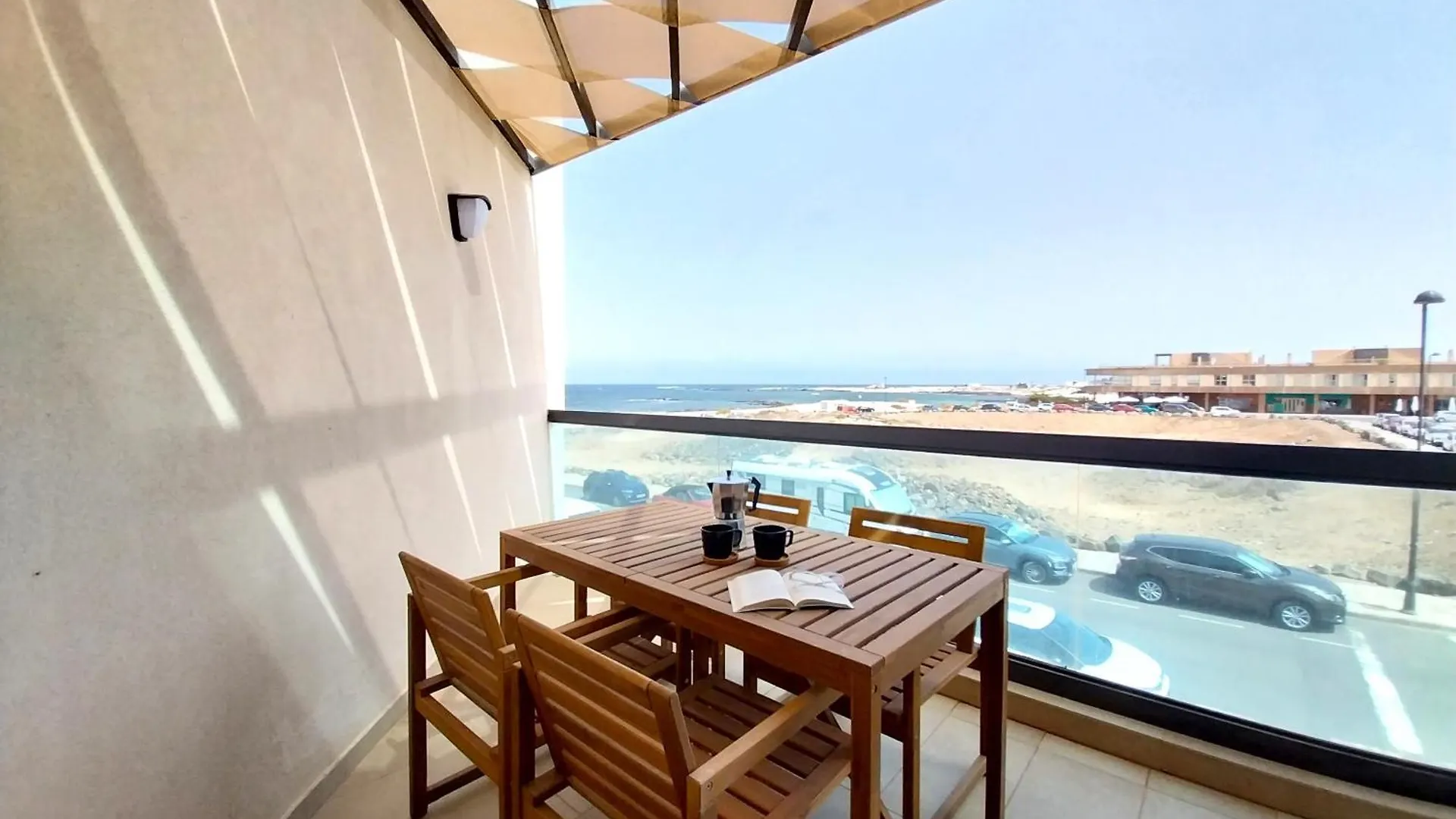 Ma Estates Denebola 2 Apartment El Cotillo  0*, El Cotillo (Fuerteventura) Spain