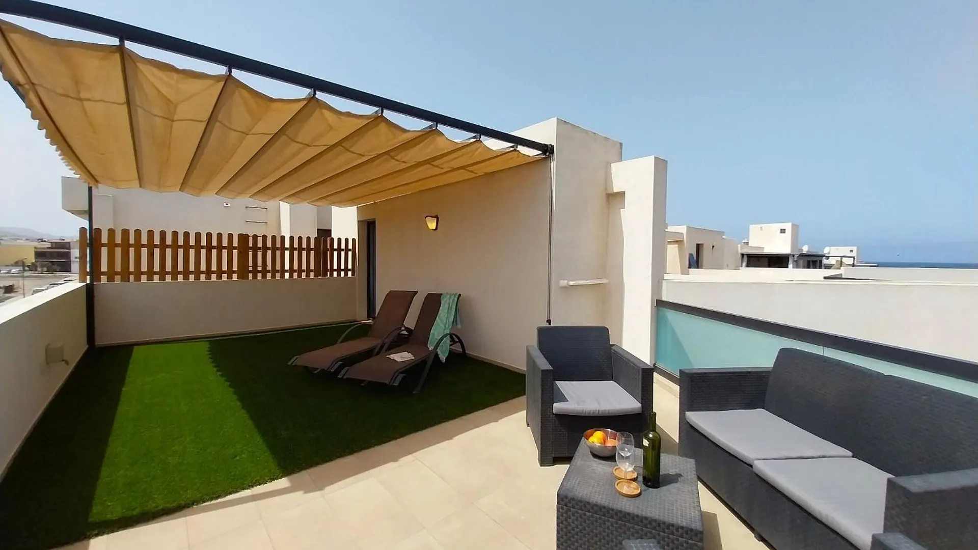 Ma Estates Denebola 2 Apartment El Cotillo