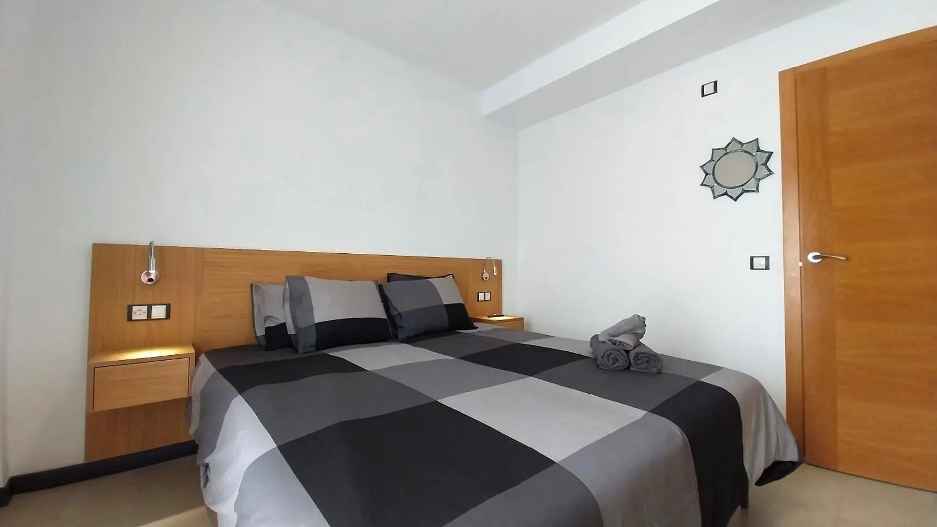Ma Estates Denebola 2 Apartment El Cotillo  Spain