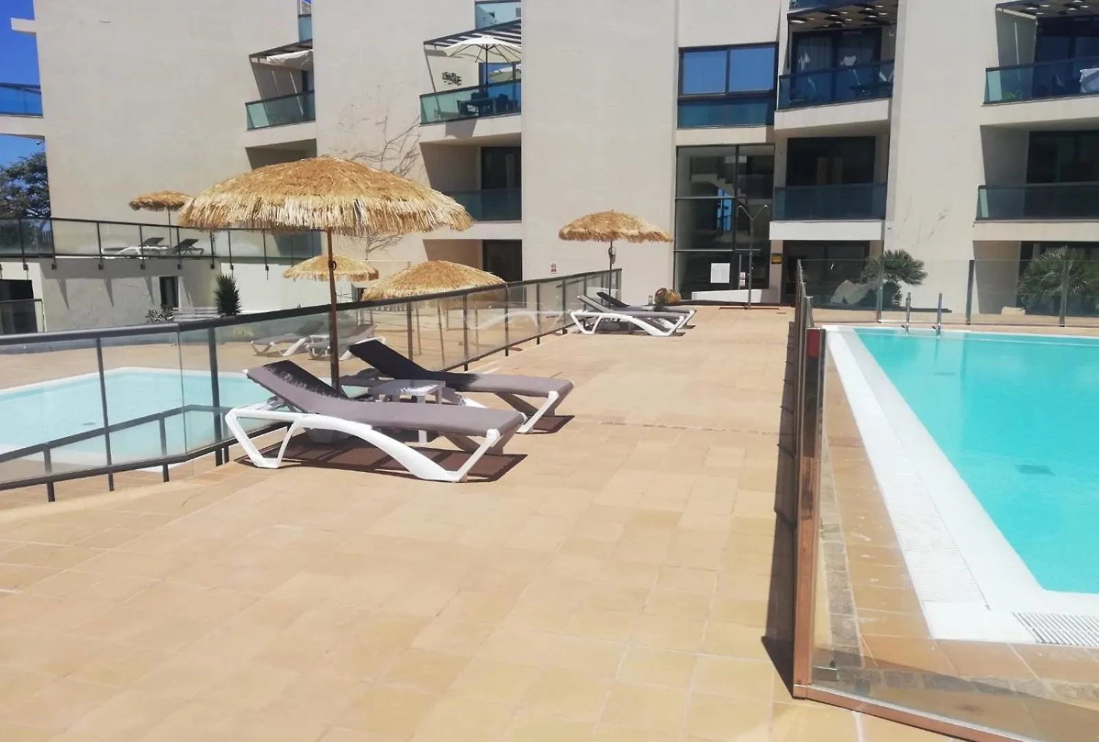 Ma Estates Denebola 2 Apartment El Cotillo  0*, El Cotillo (Fuerteventura) Spain