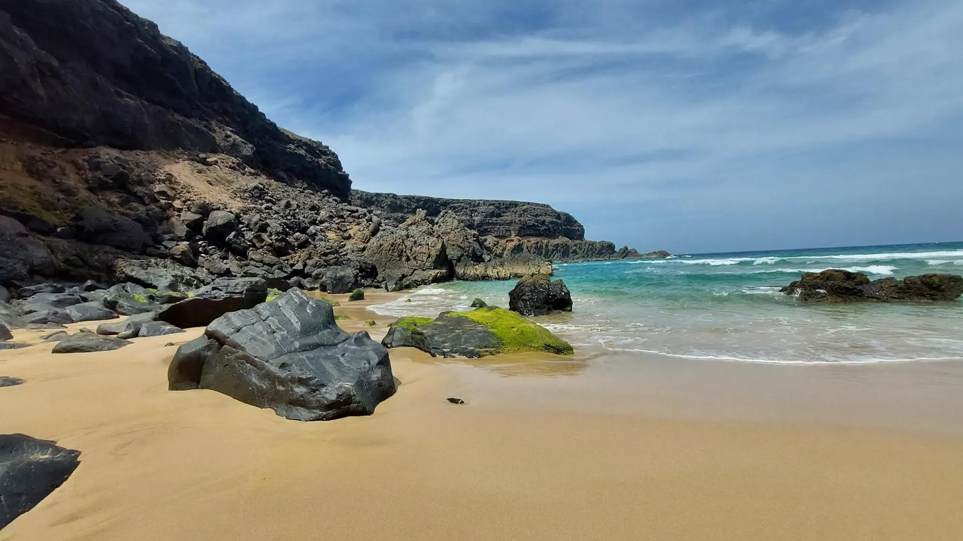 Ma Estates Denebola 2 Apartment El Cotillo