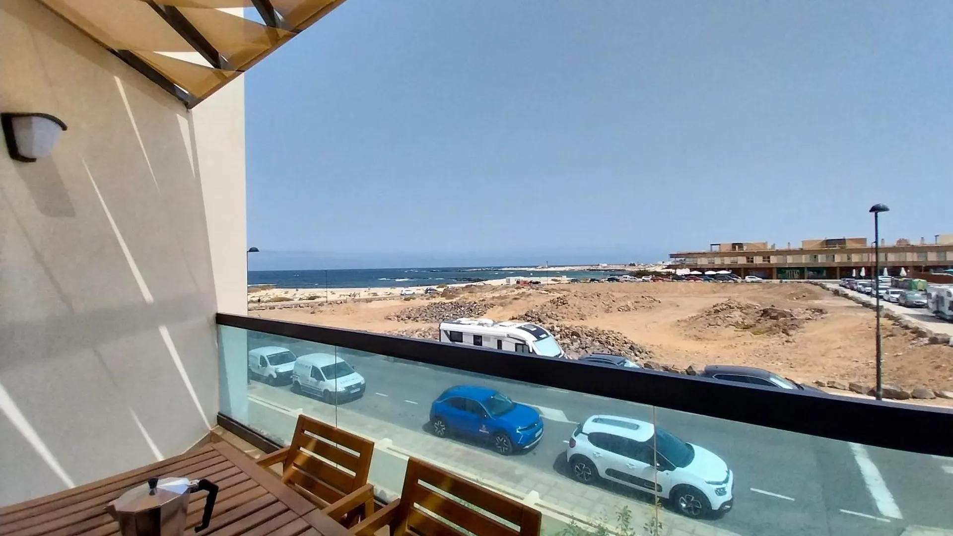 Ma Estates Denebola 2 Apartment El Cotillo