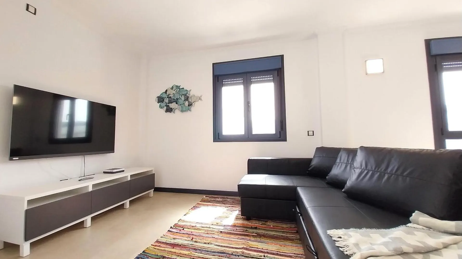 Ma Estates Denebola 2 Apartment El Cotillo  Spain
