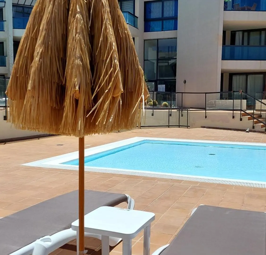 Ma Estates Denebola 2 Apartment El Cotillo