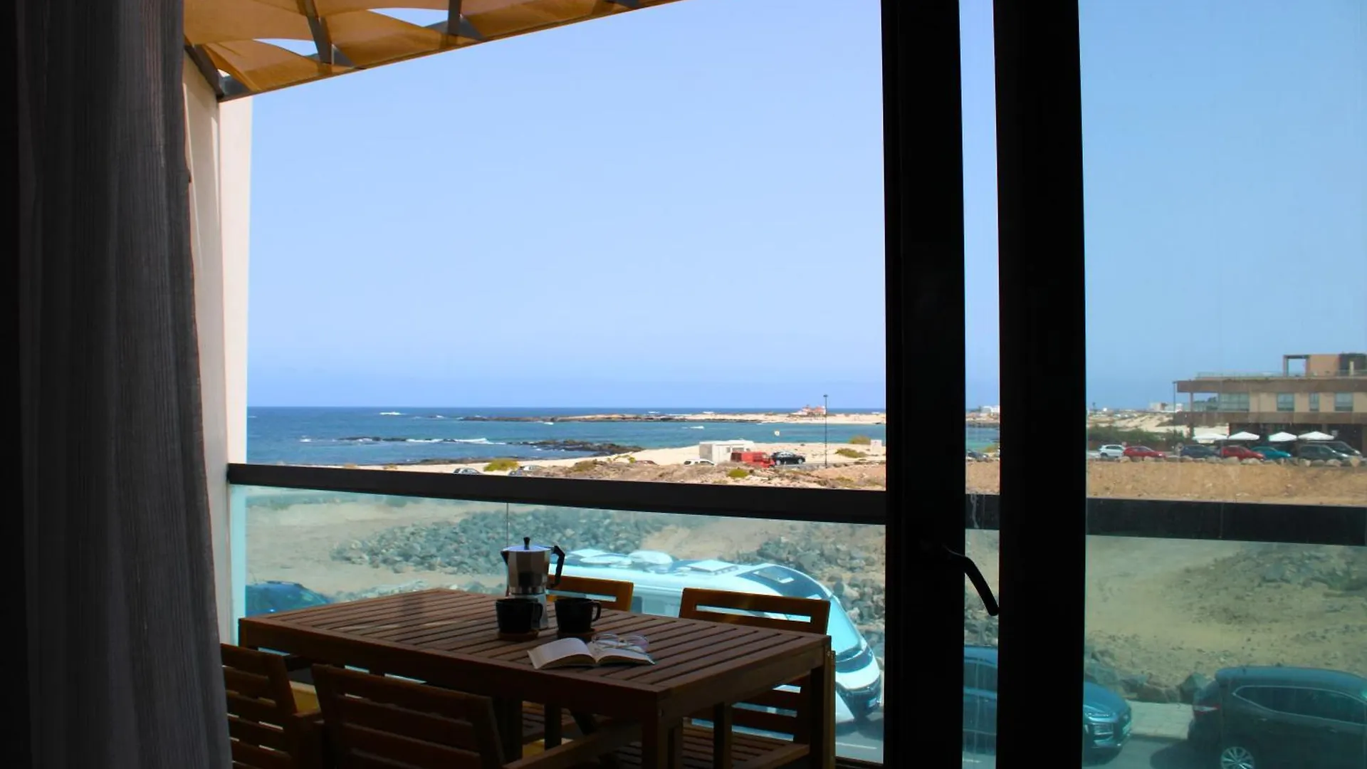 Ma Estates Denebola 2 Apartment El Cotillo