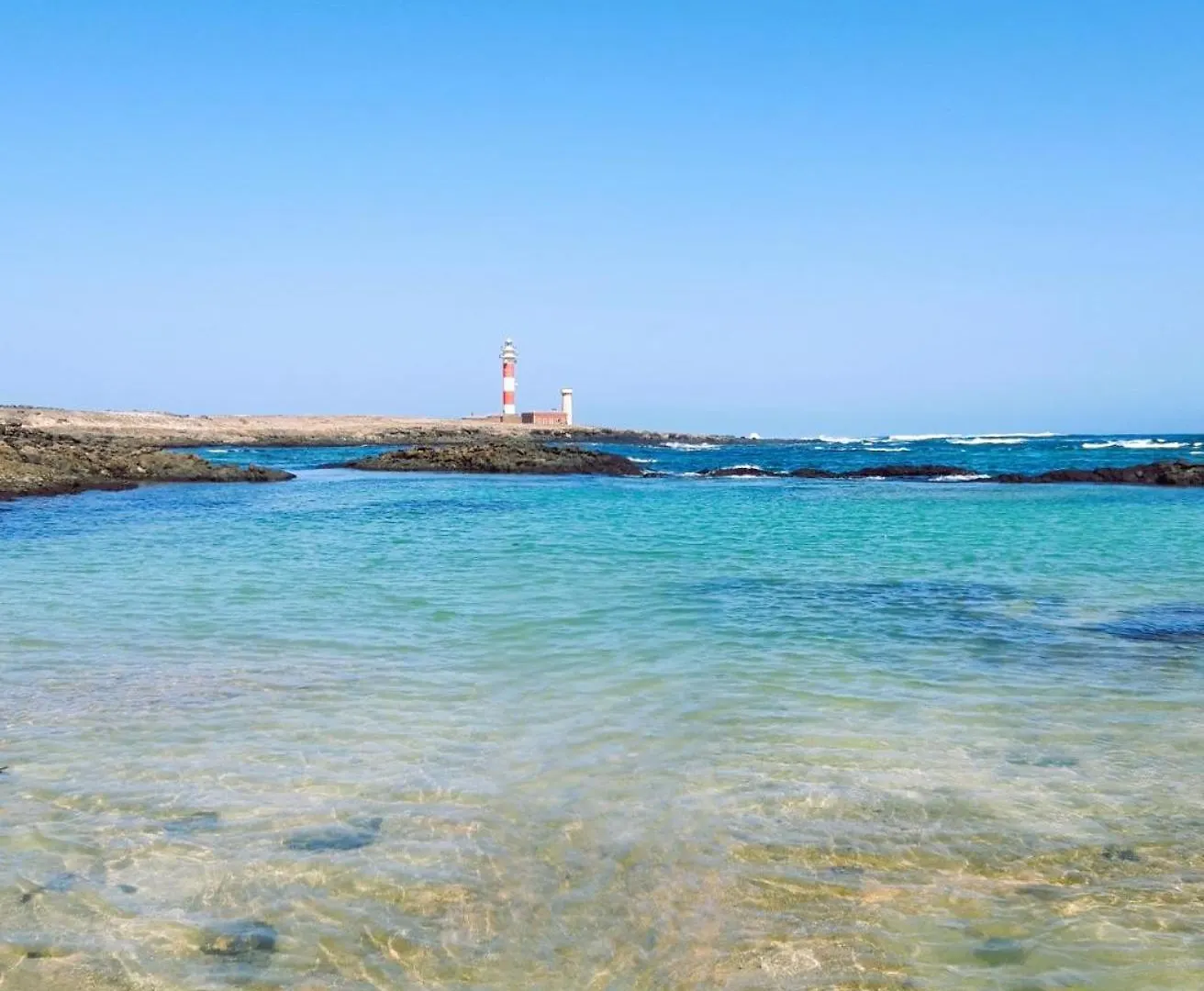 Ma Estates Denebola 2 Apartment El Cotillo