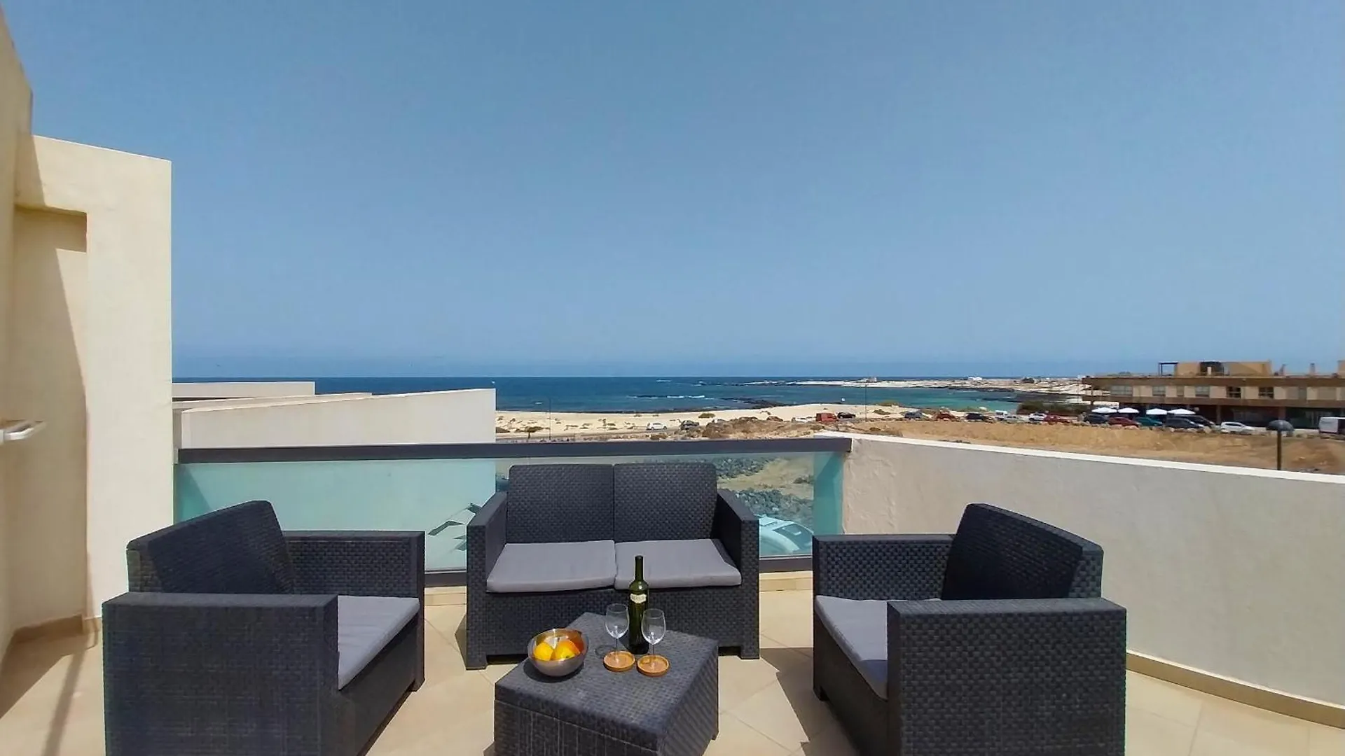 Ma Estates Denebola 2 Apartment El Cotillo