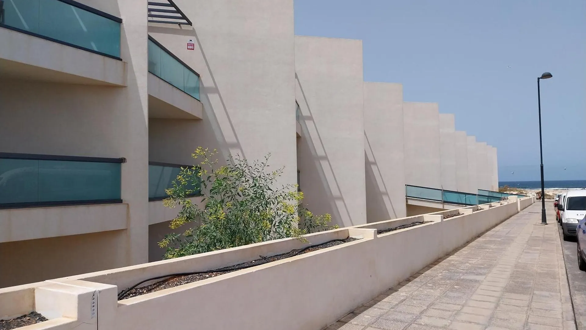 Ma Estates Denebola 2 Apartment El Cotillo  El Cotillo (Fuerteventura)