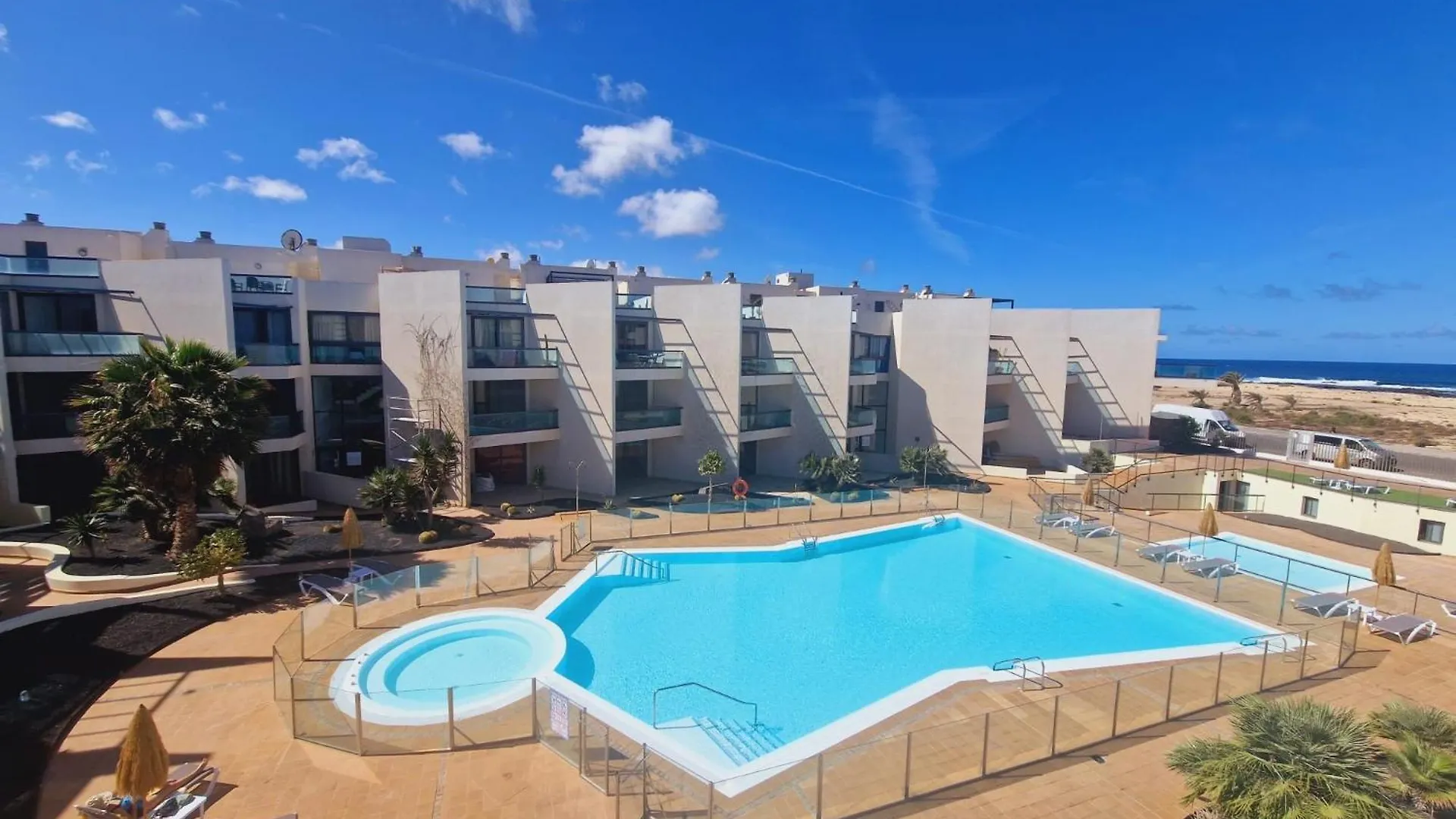 Ma Estates Denebola 2 Apartment El Cotillo